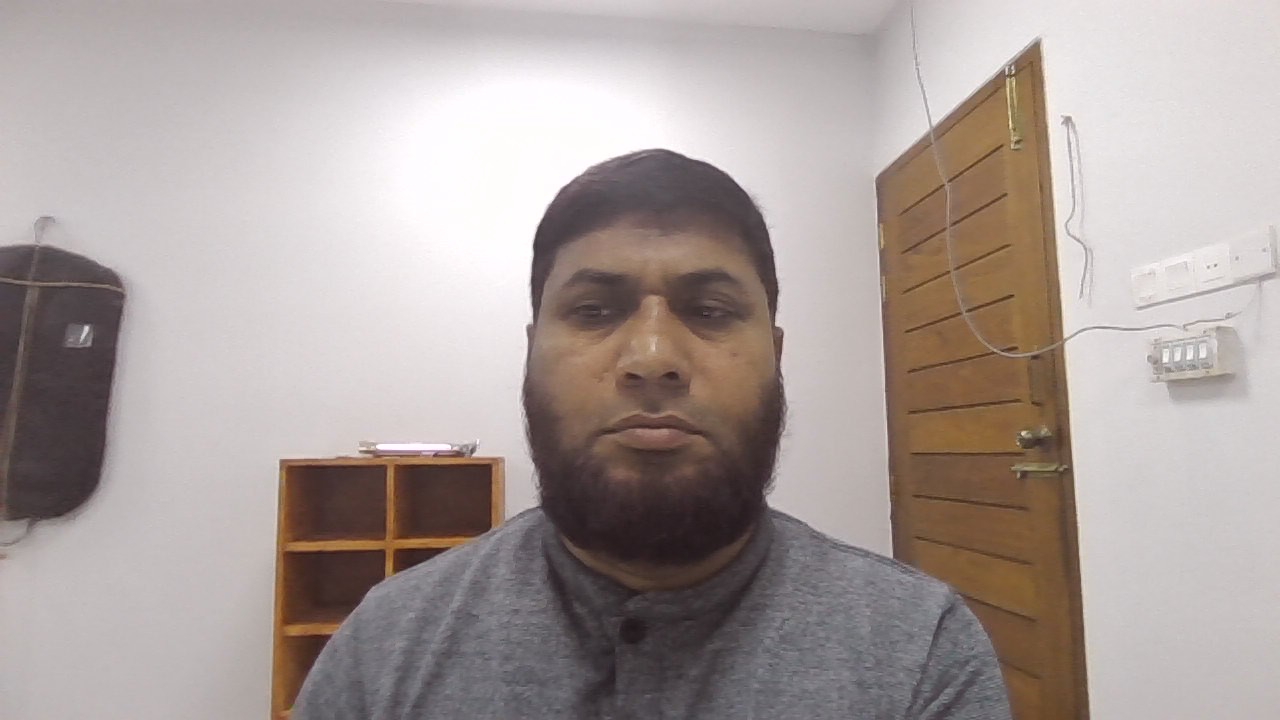 Md Jahangir Alam