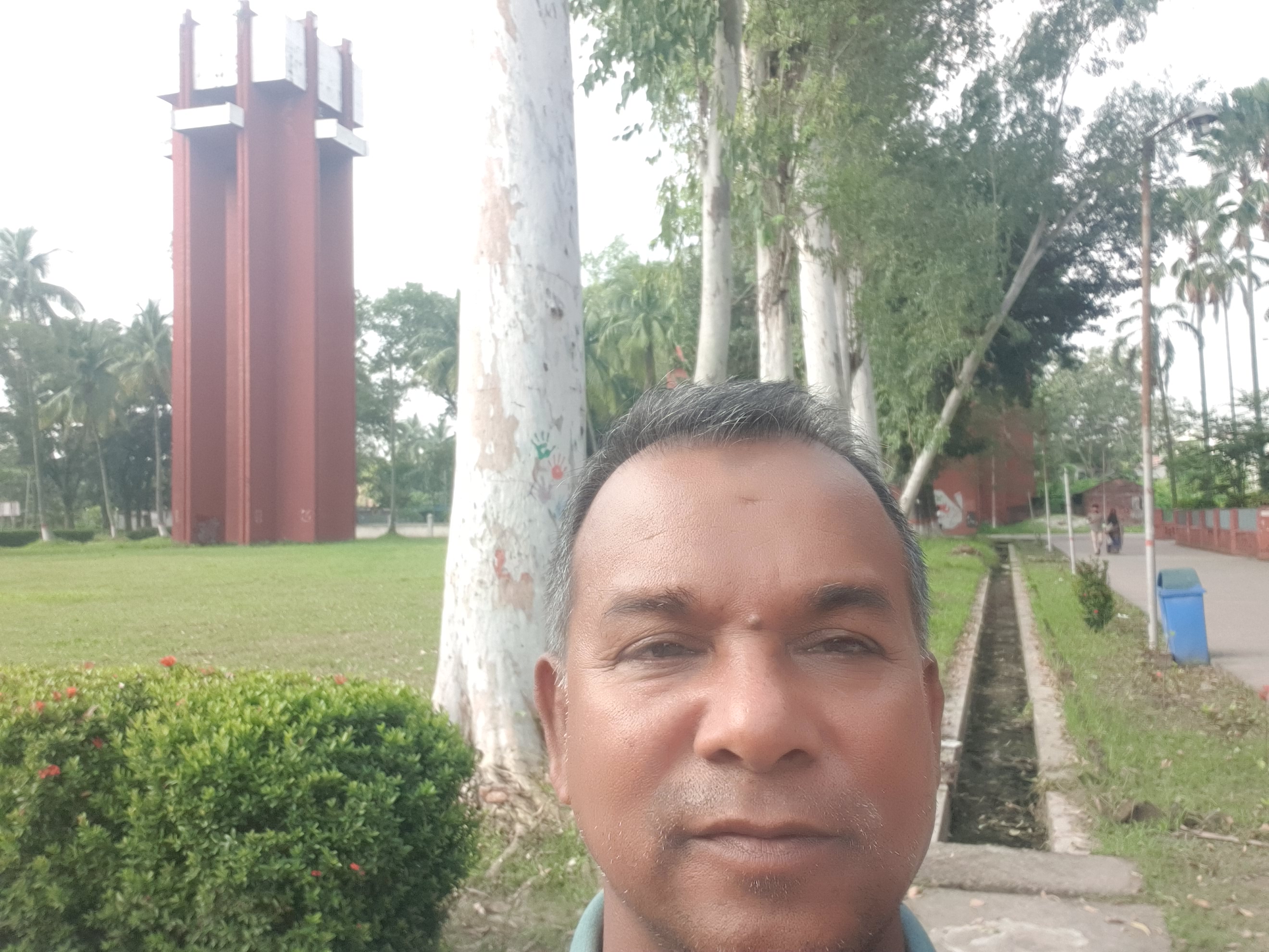 Md. Montaz Ali