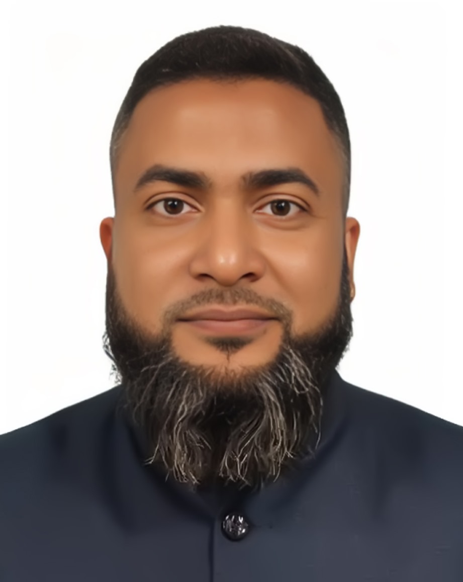 ENGR.MD SHAH ALOM