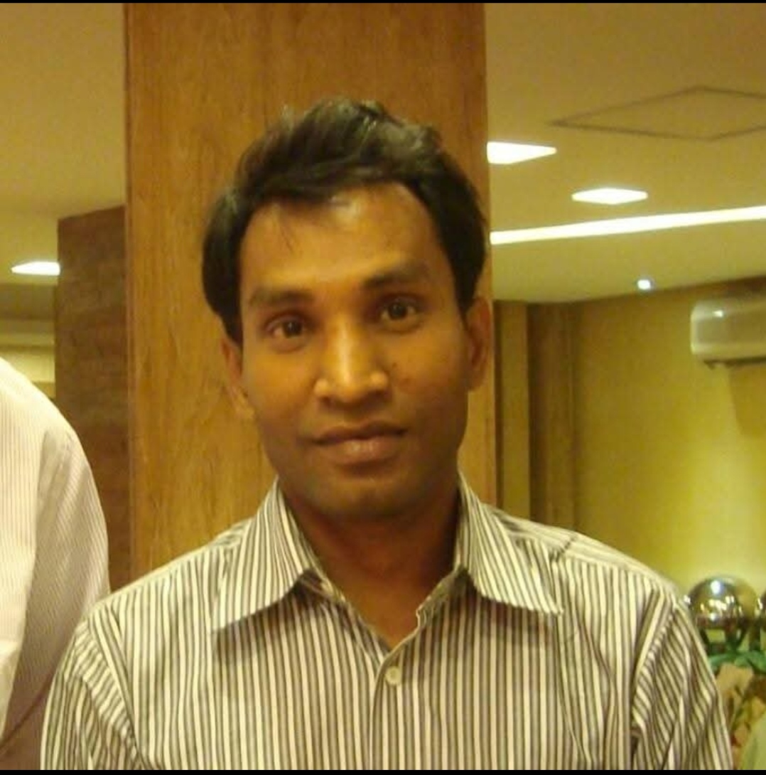 Sujan Kumar Das