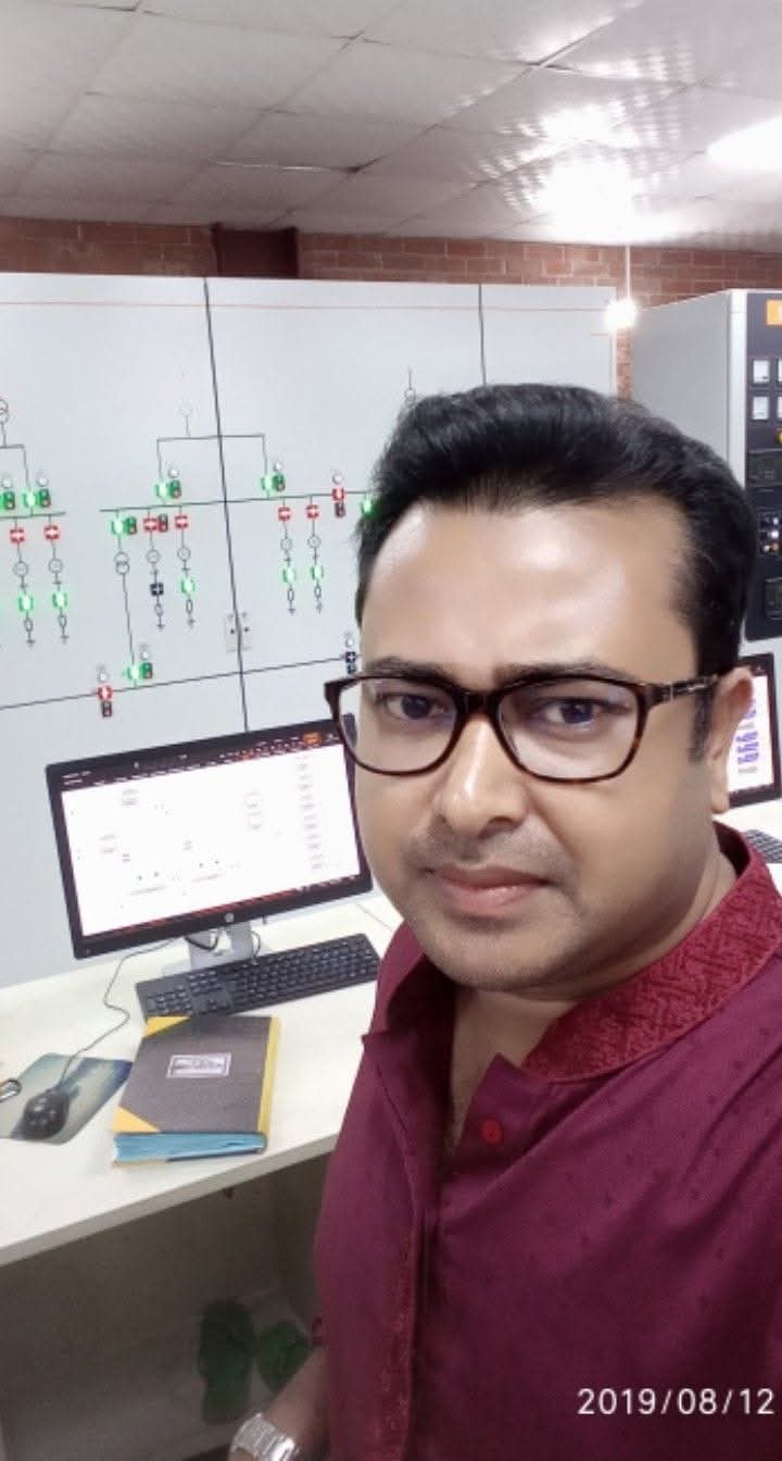 Md. Abu Daud Khan