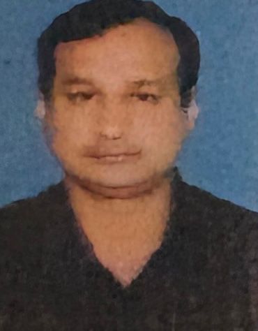 Ahmed Shafiq