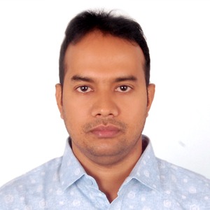 Nymul Islam