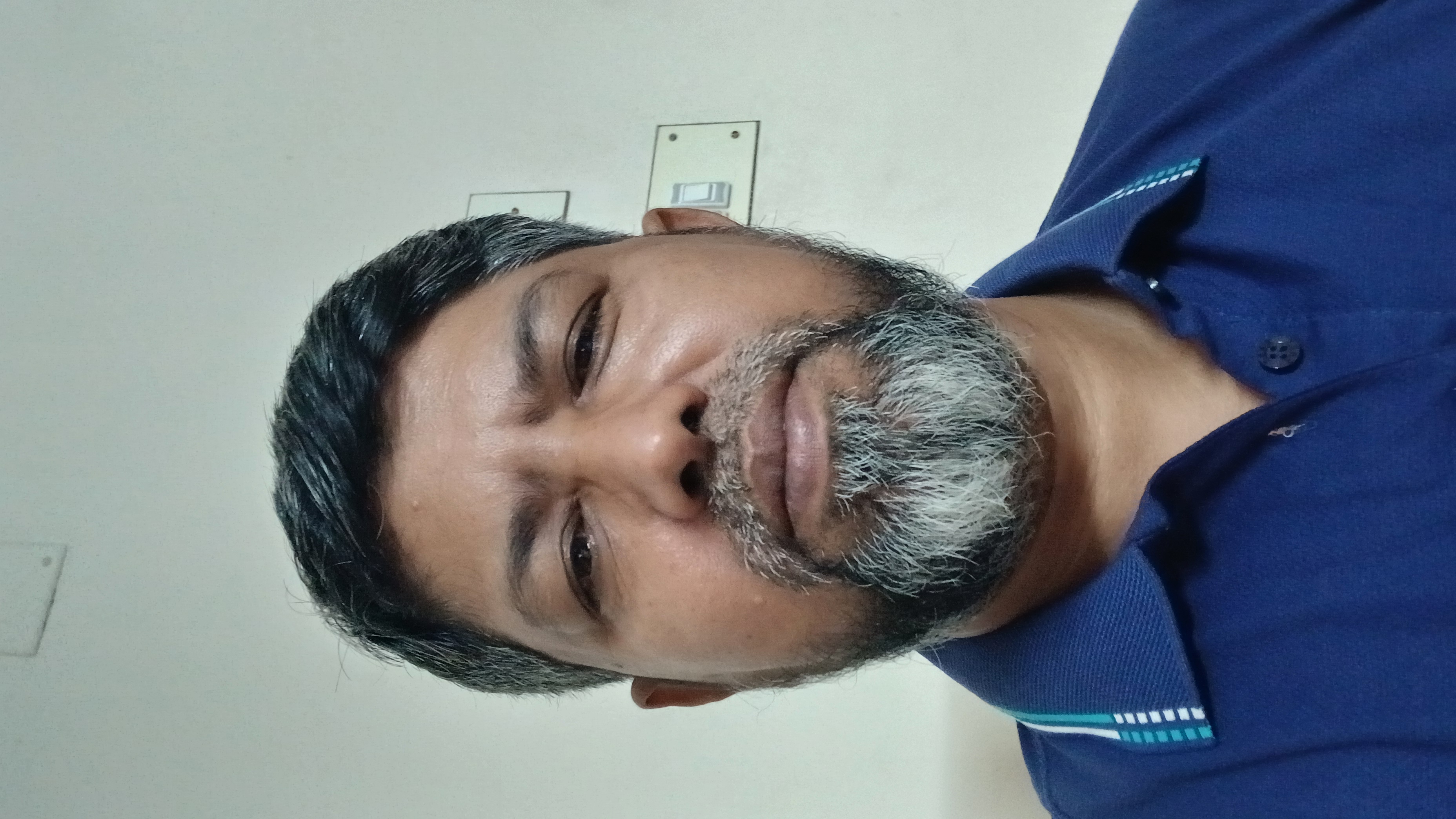 Md. Abdul Halim