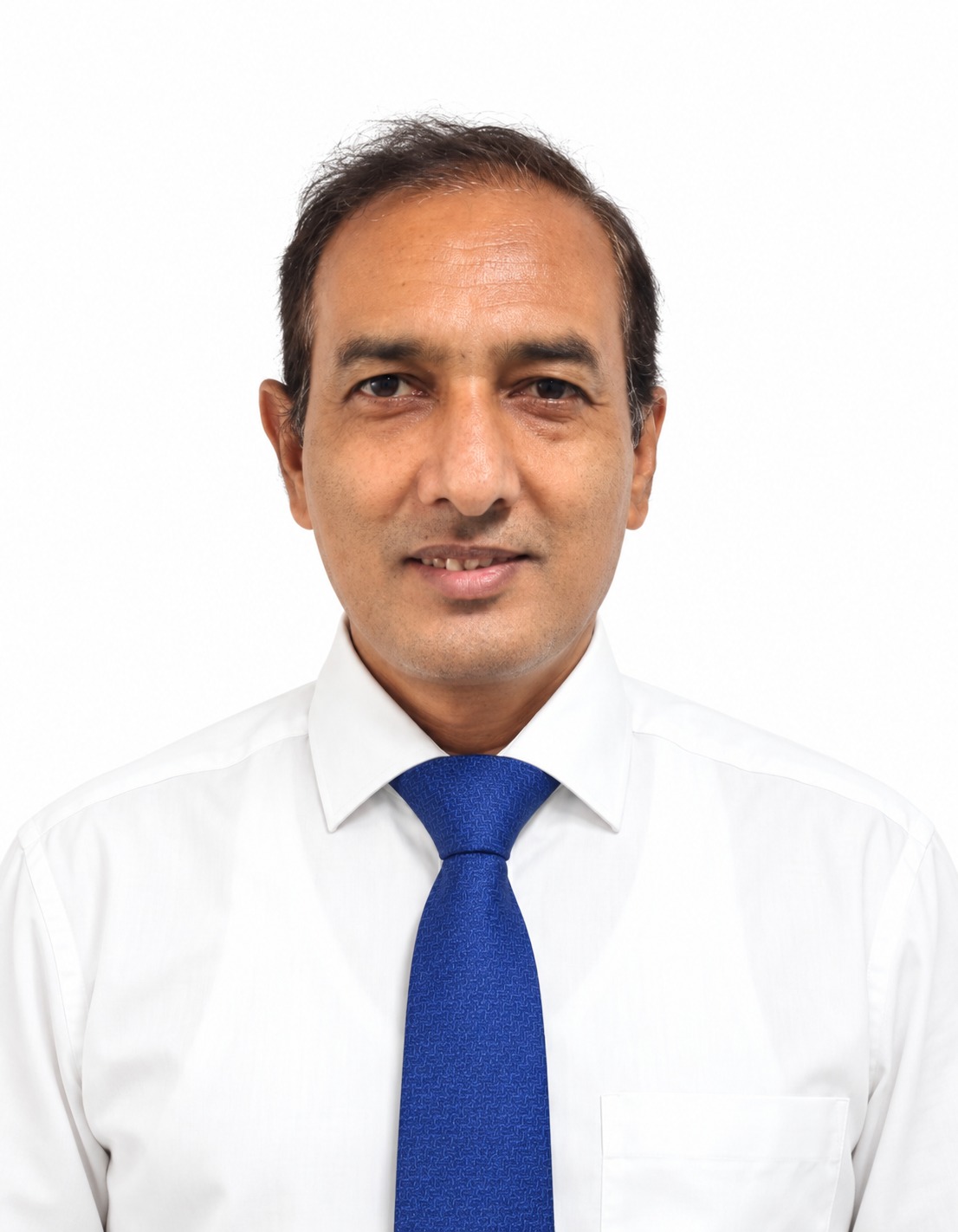 ASHIS KUMAR SARKAR