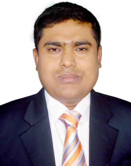 MD. GOLAM AZOM