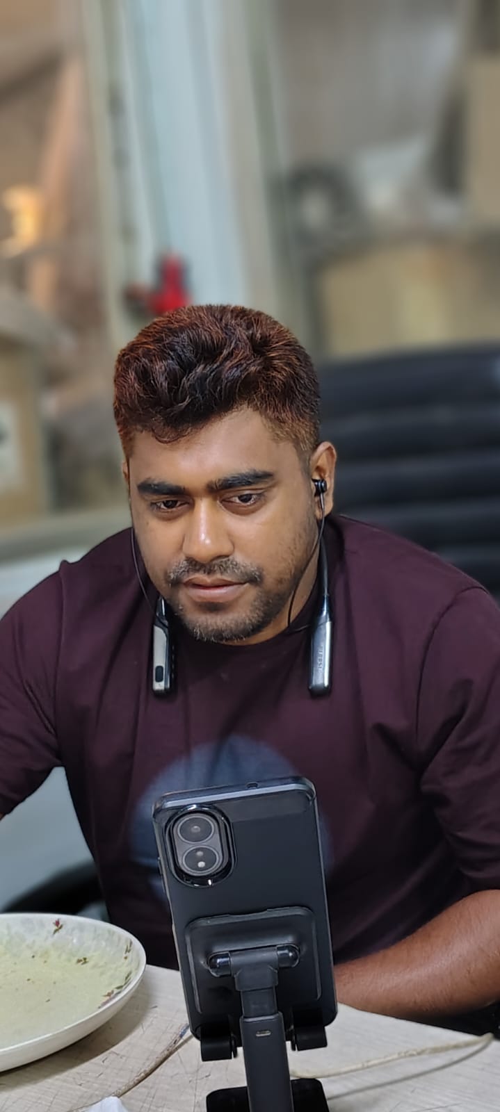 Md. Rabby Ali Shaike