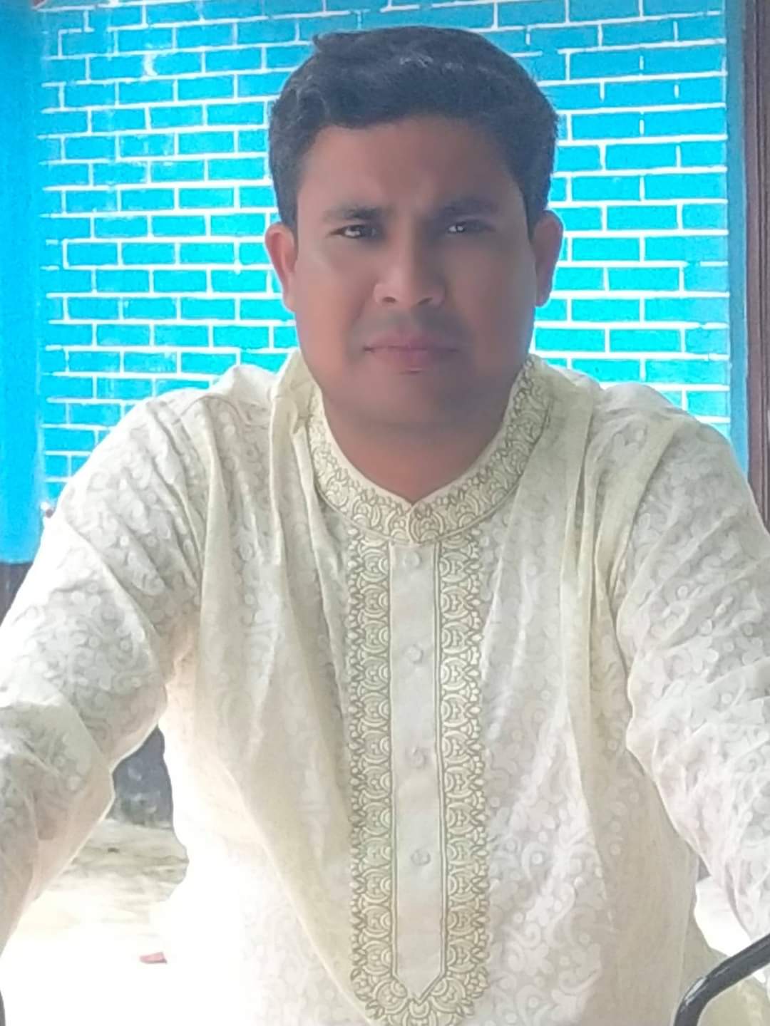 Md: sajibur Rahman