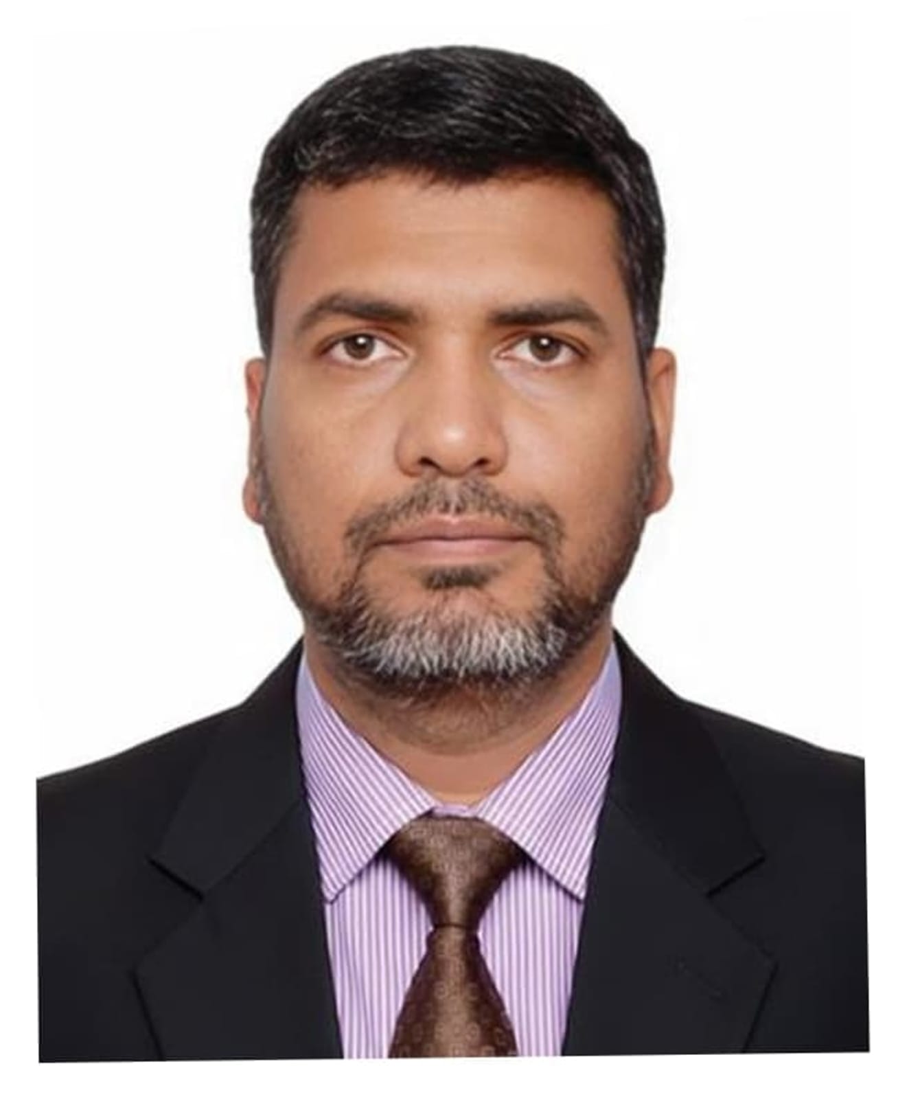 MD. SHUJA UDDIN MAMUN