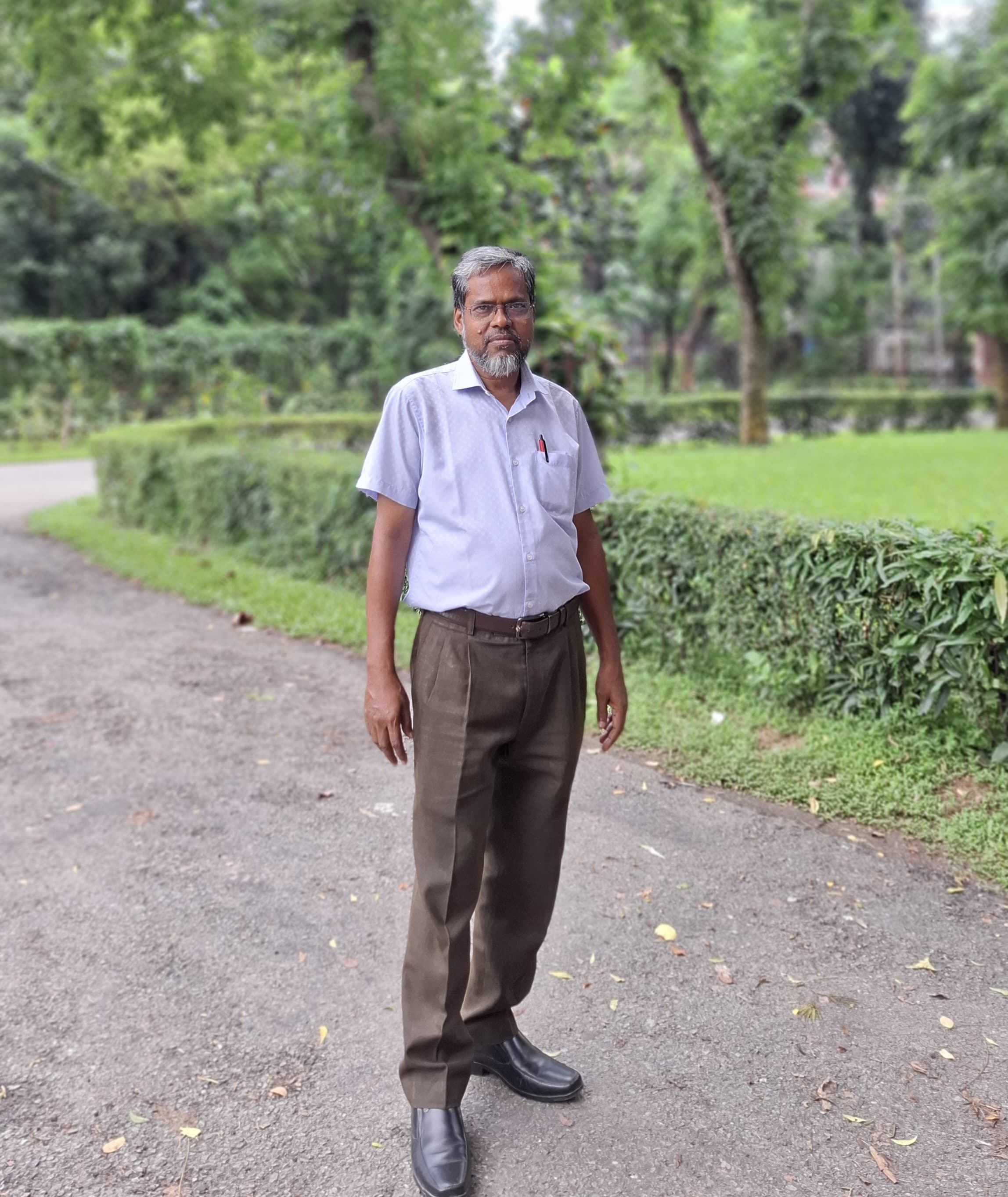 Abdur Rahim