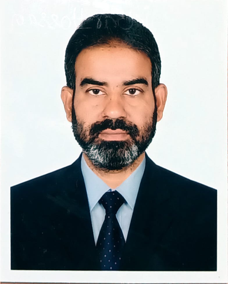 Md. Akbar Hossain
