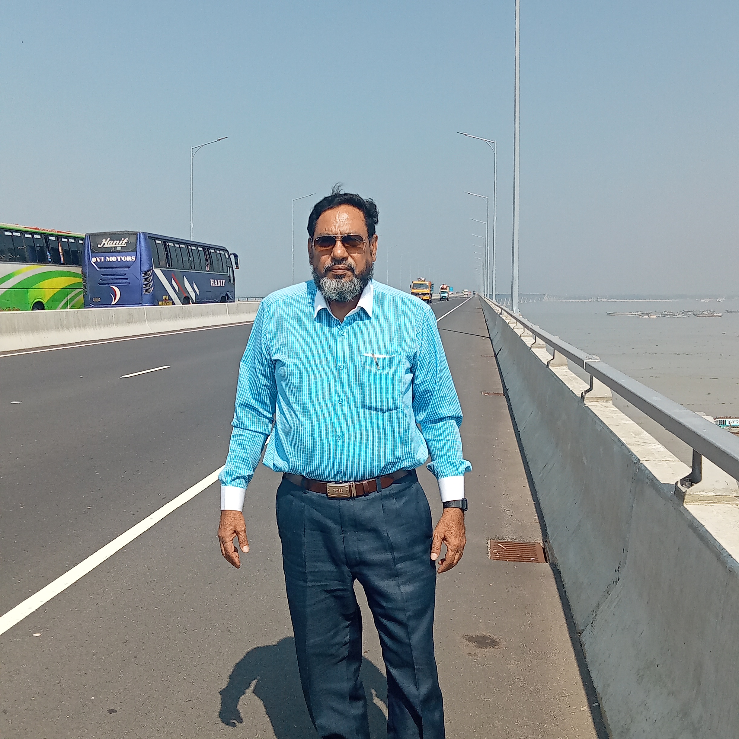 Md Saidur Rahman