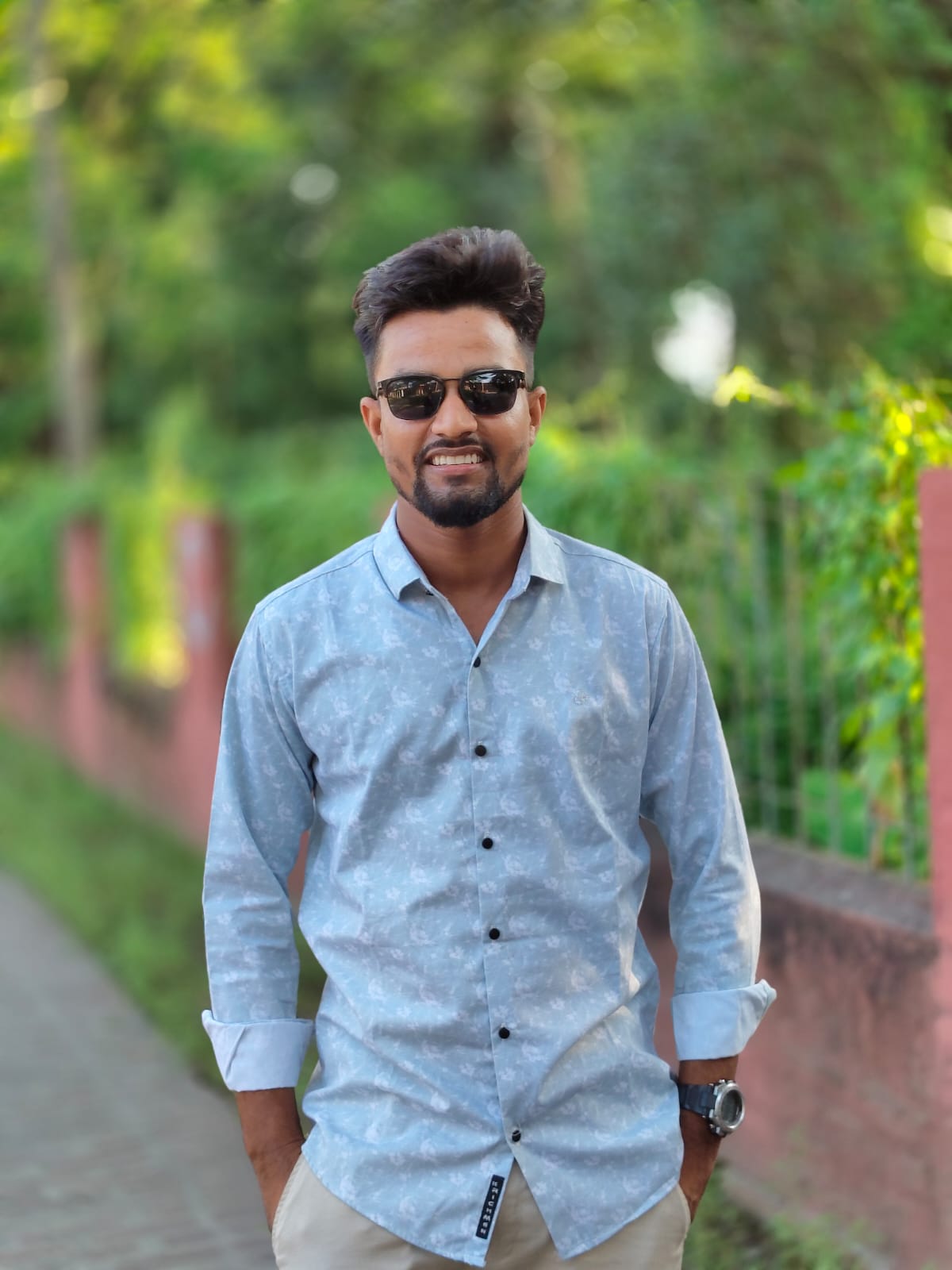 MD Rony Ahmed