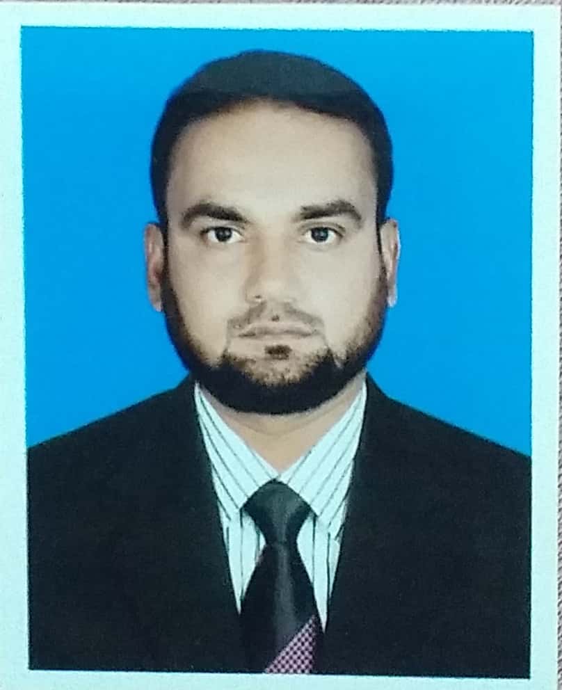 Mir Md. Abu Zafar