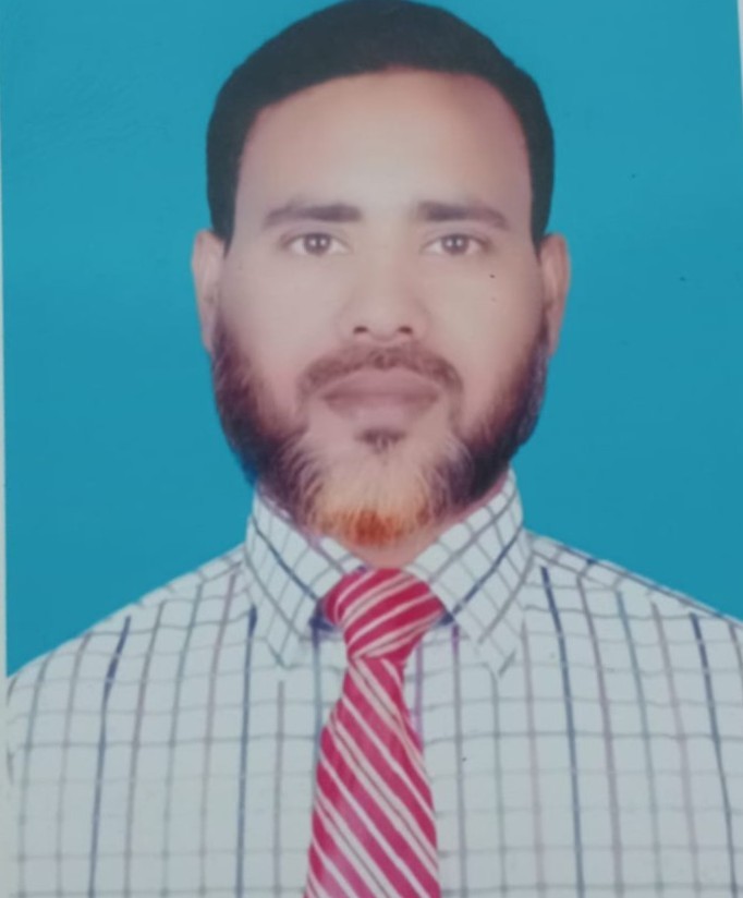 MD. Hassan Momen