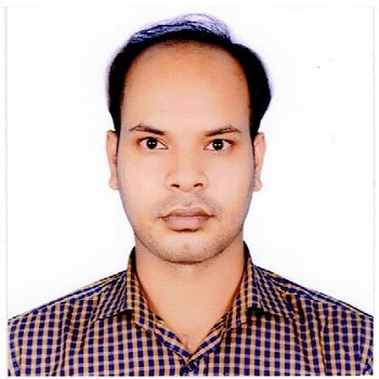 Md. Aktaruzzaman Likhon