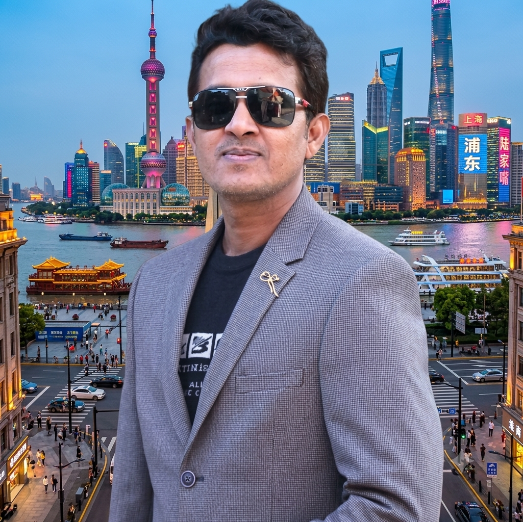 Md. Sadekur Rahman