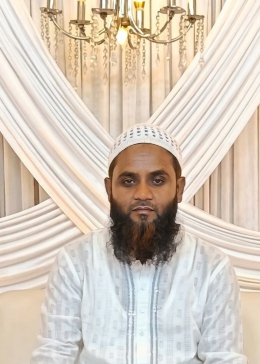 Md. Rafiqul Islam