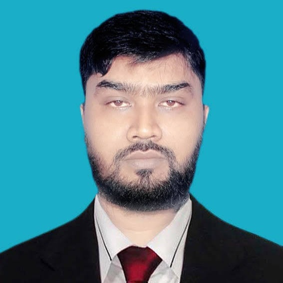 MD EMDADUL HAQUE