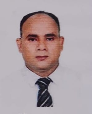 Md. Abdul Halim