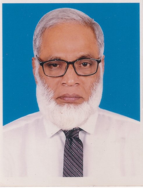 A.K.M.Abdus Salam Miah