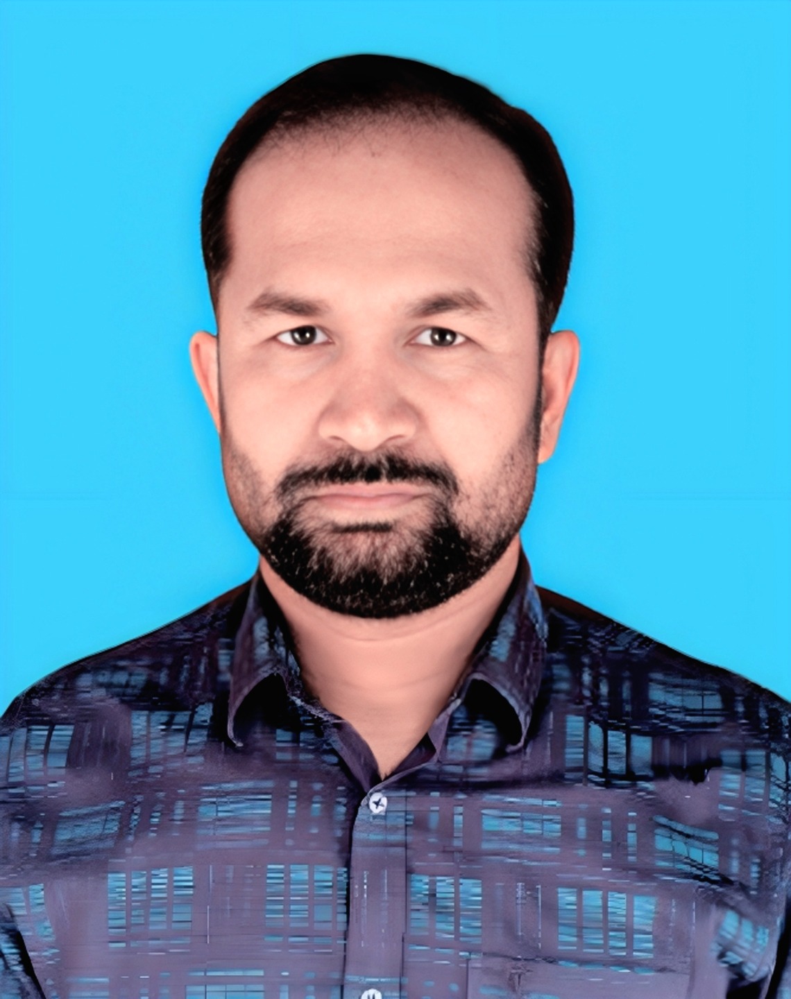 Md. Humayun Kabir