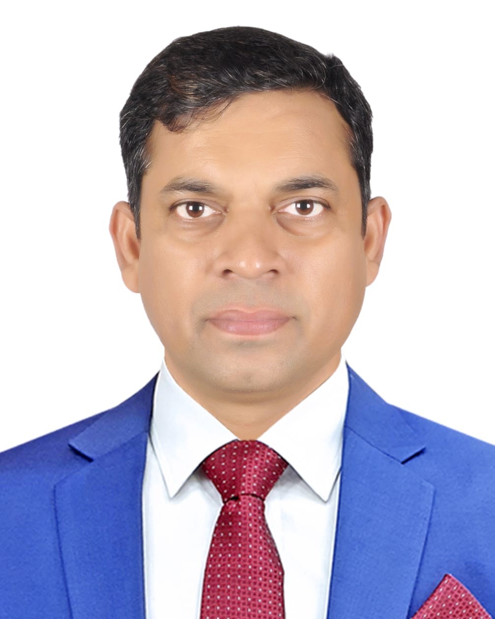 Md. Abdullah Al Mamun