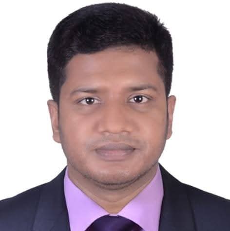 Md Habibullah