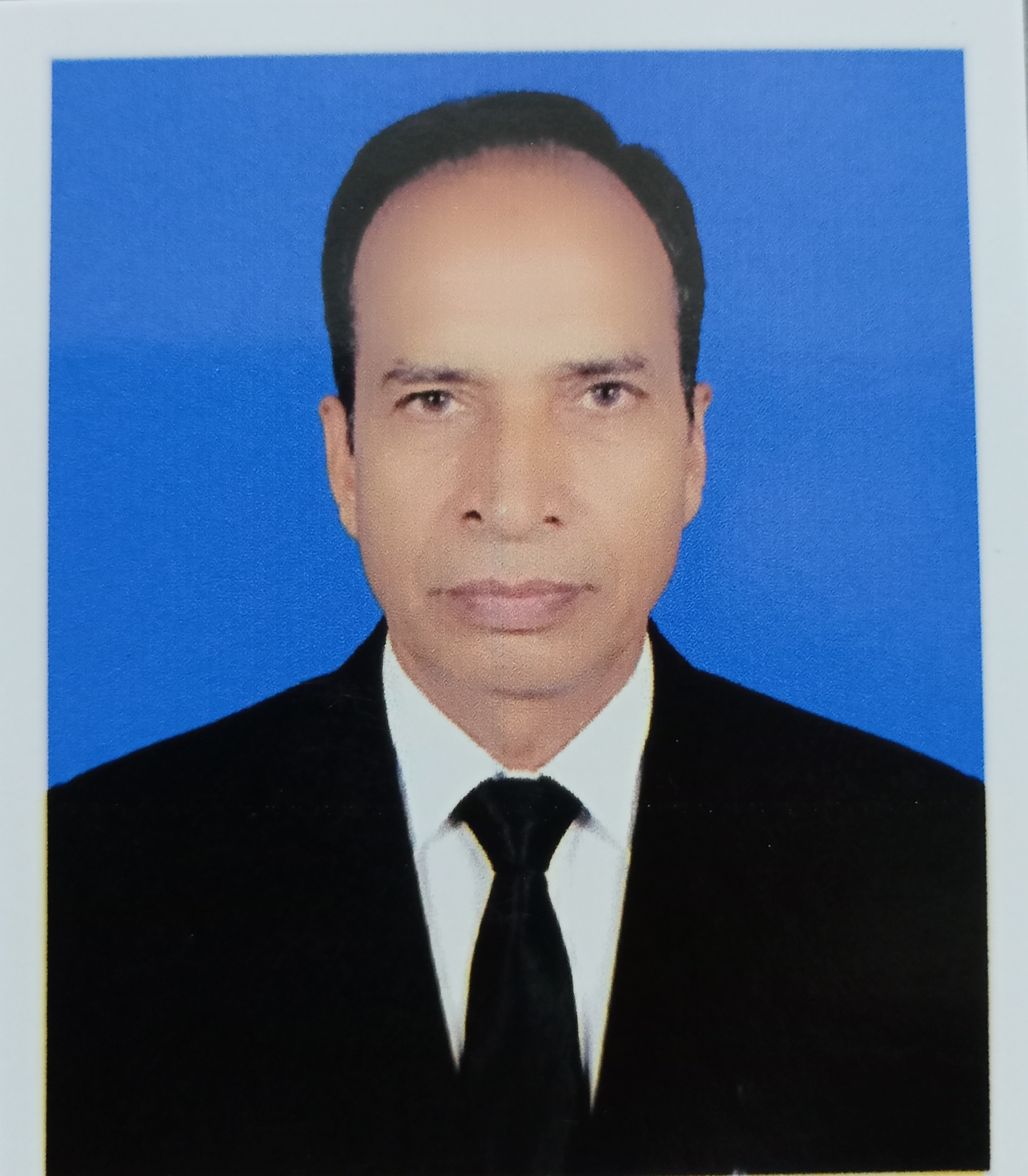 Md. Sakat Ali