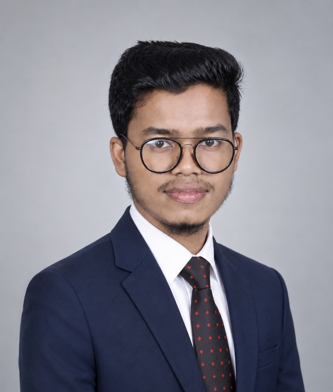 Md. Mahmudul Hasan
