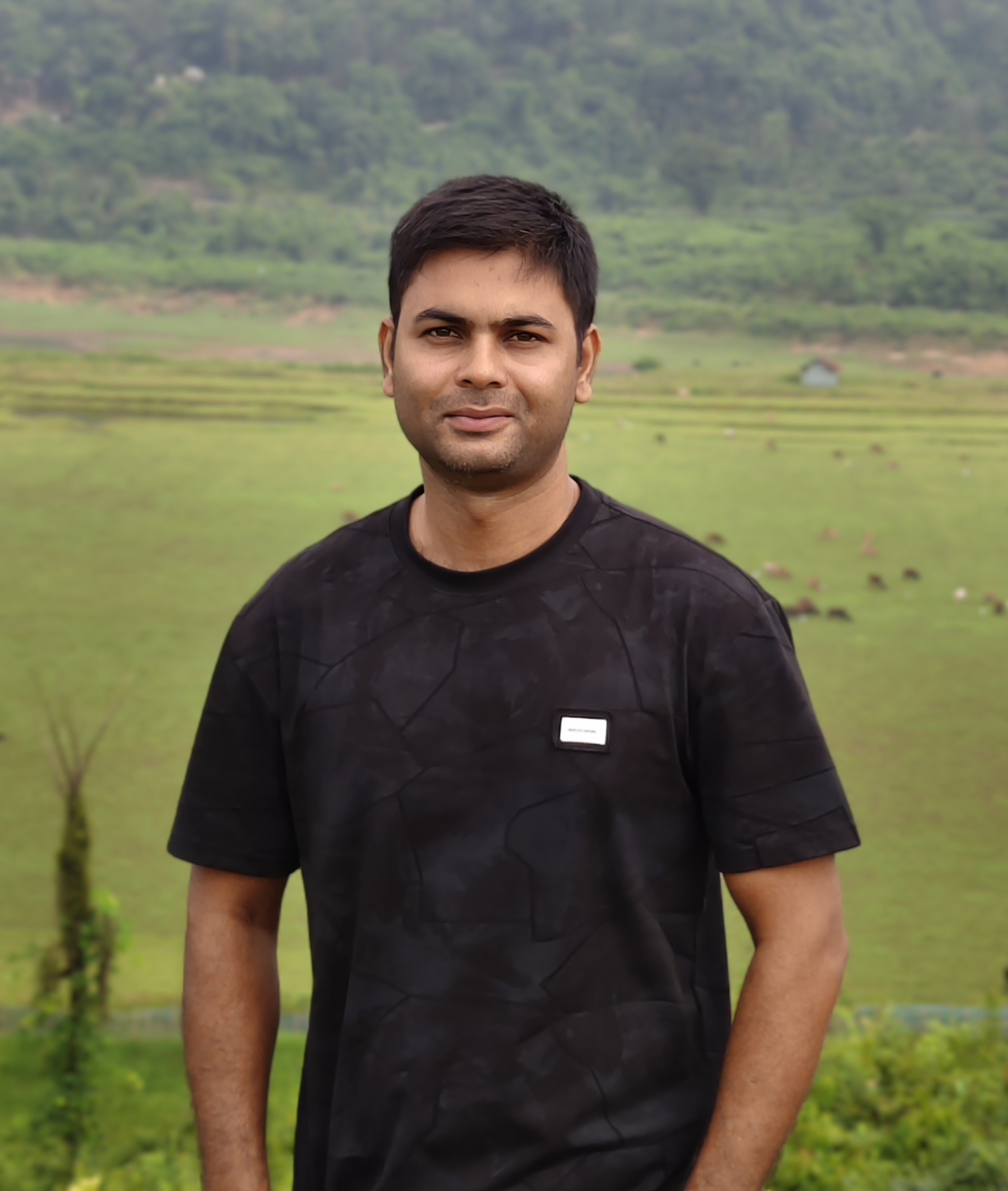 MD. ZOHURUL ISLAM