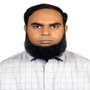 Md. Samiul Bashar