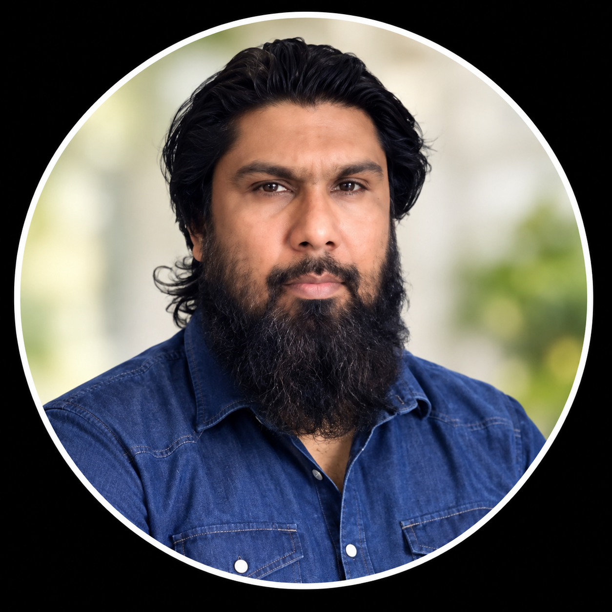 Masud Karim