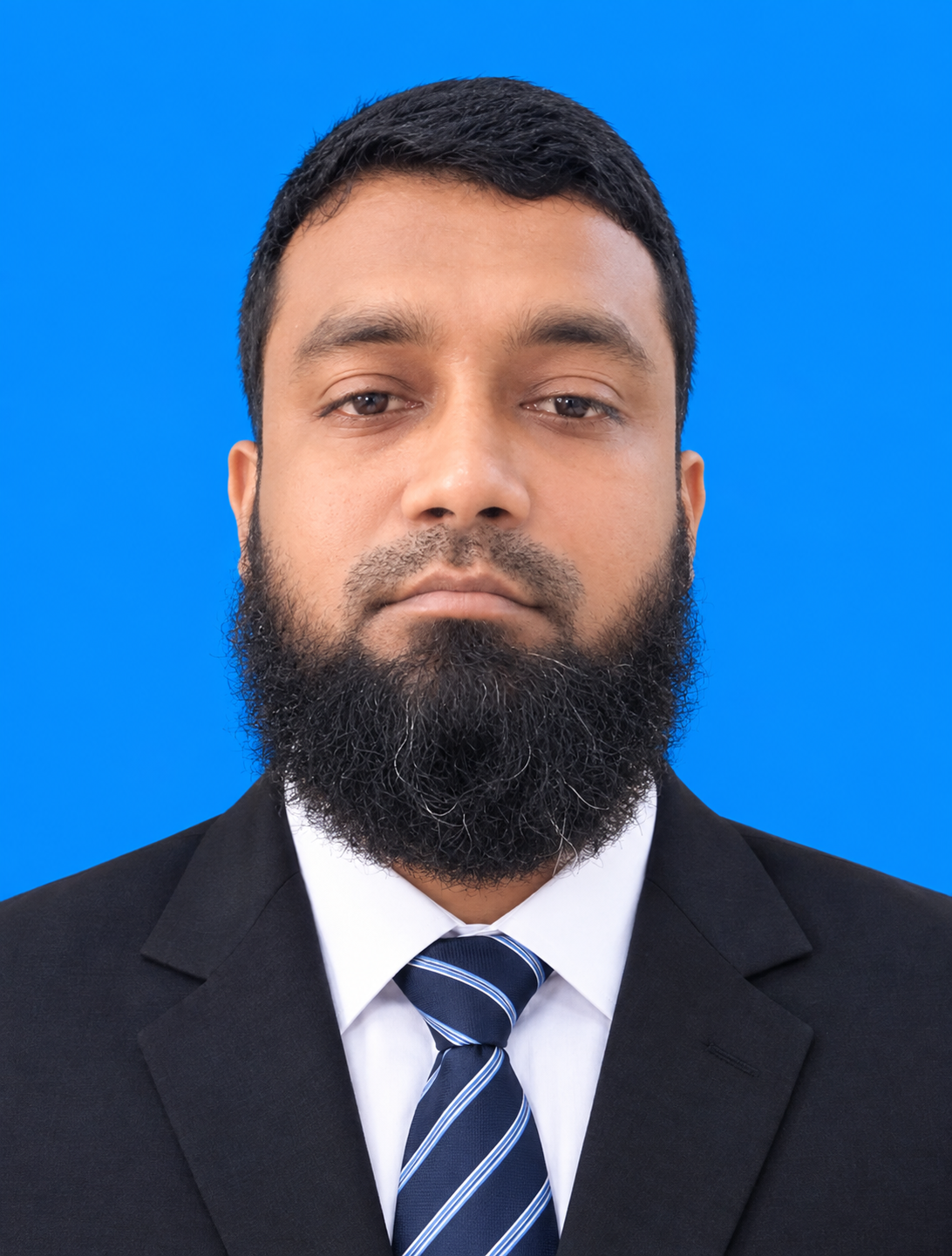 MD RAKIBUL ISLAM