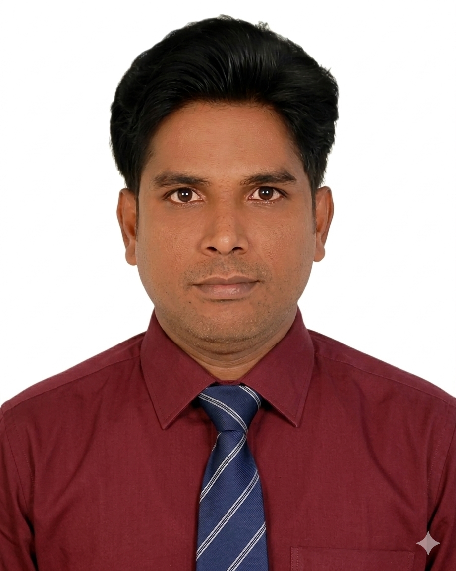Md Darog Ali