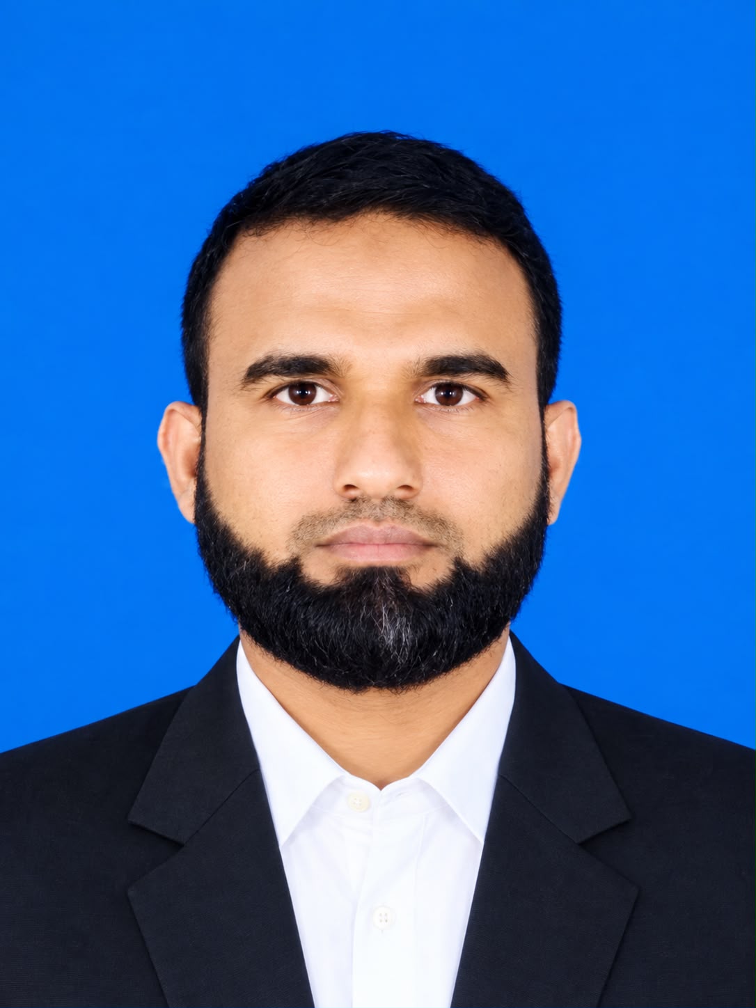 CHOWDHURY ASIF HASAN