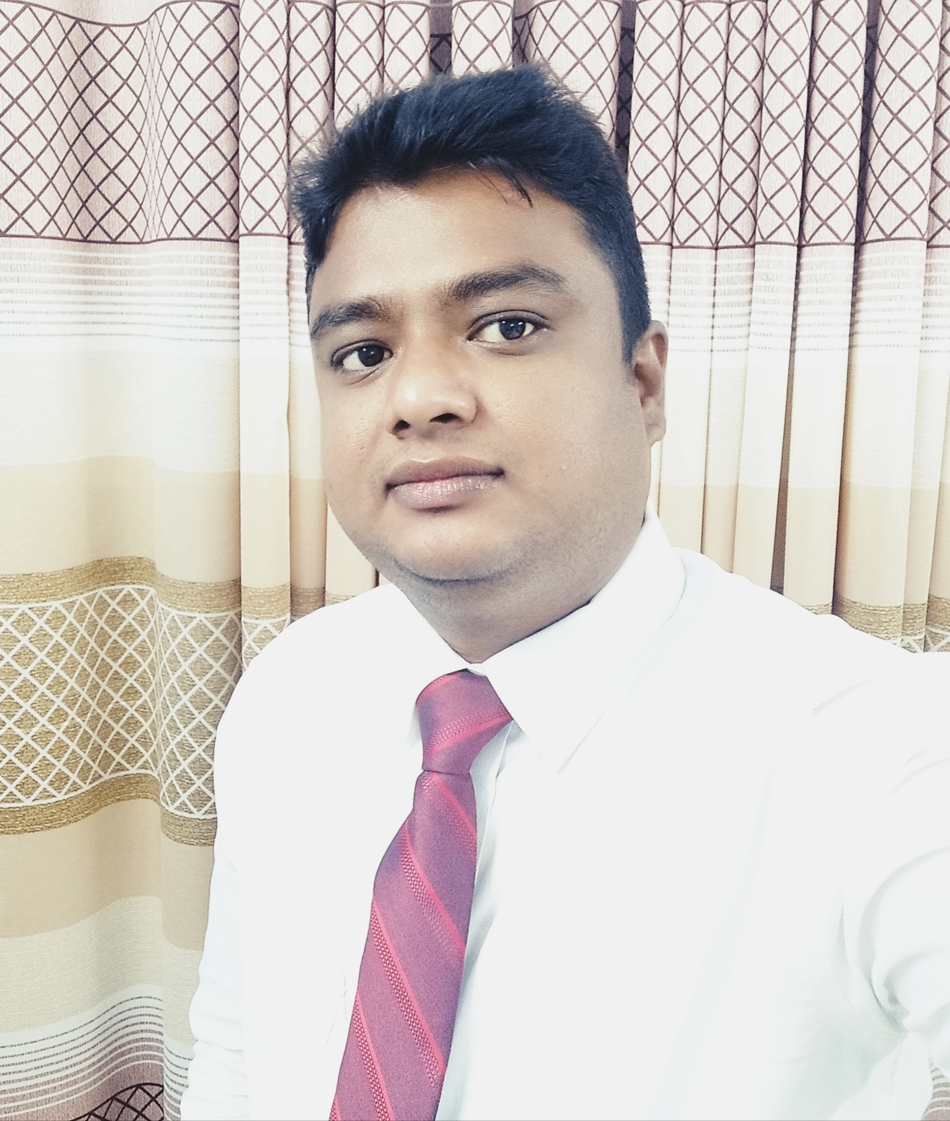 MD. Abdur Rouf