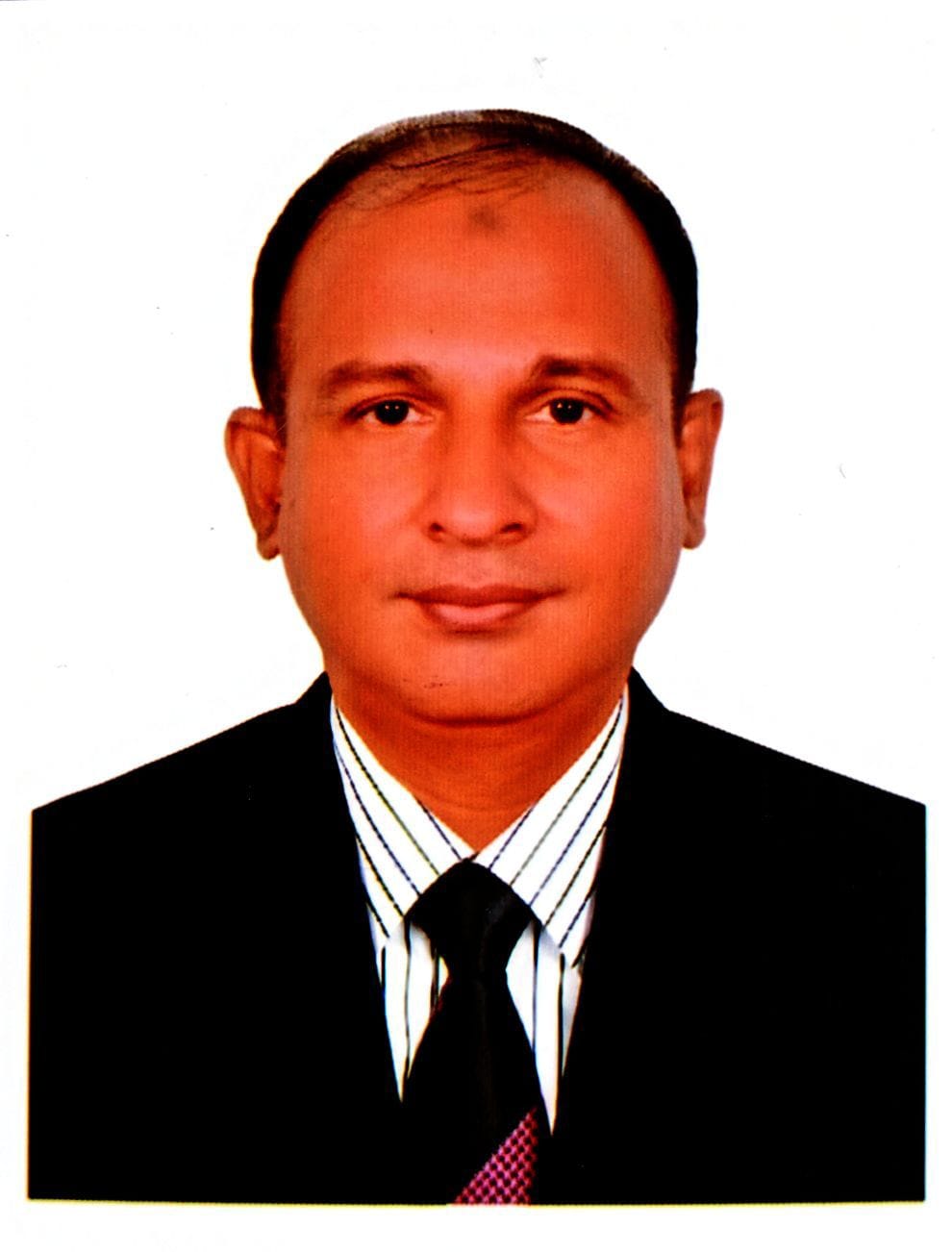 Md. Rokibul Islam