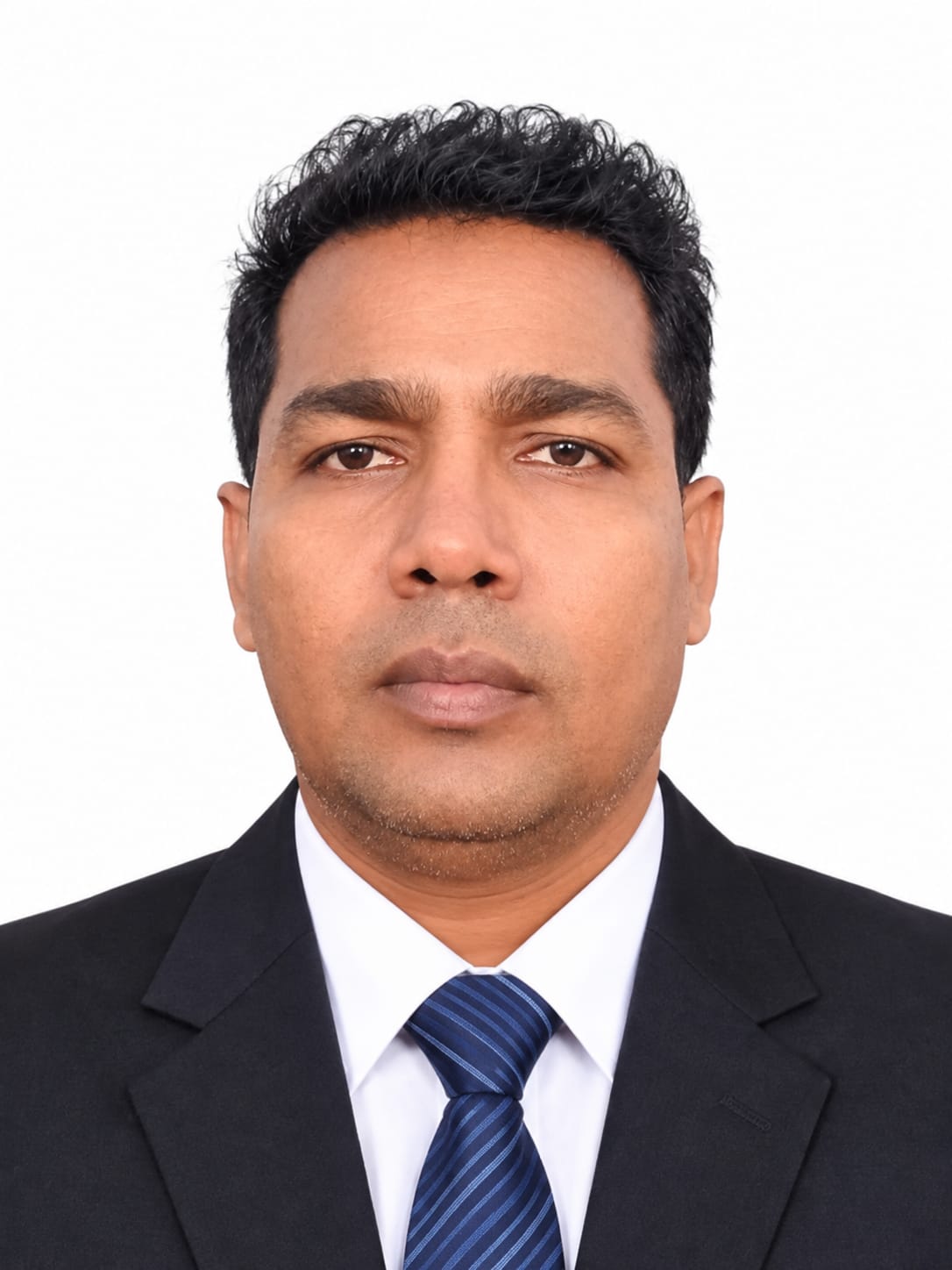 MD HABIBUR RAHMAH ( SHAMIM)