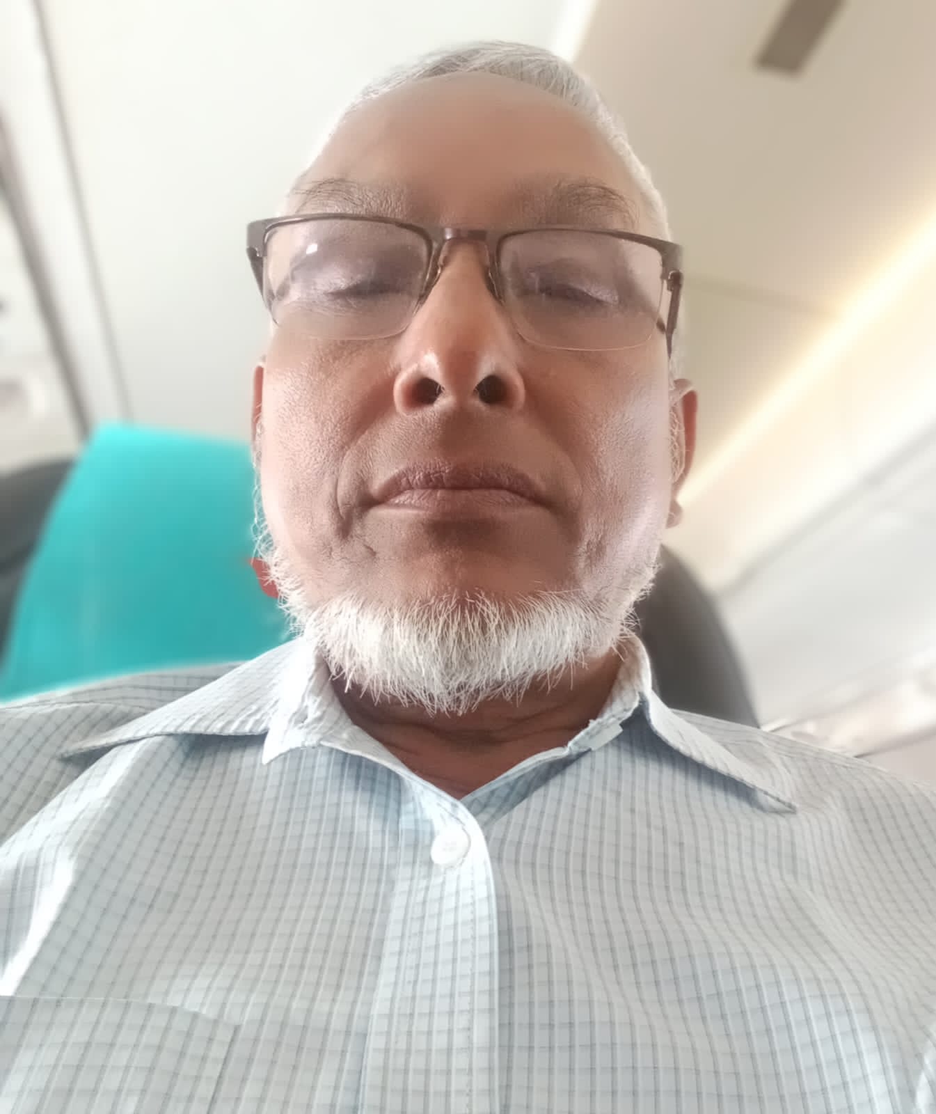 Md. Hafizur Rahman