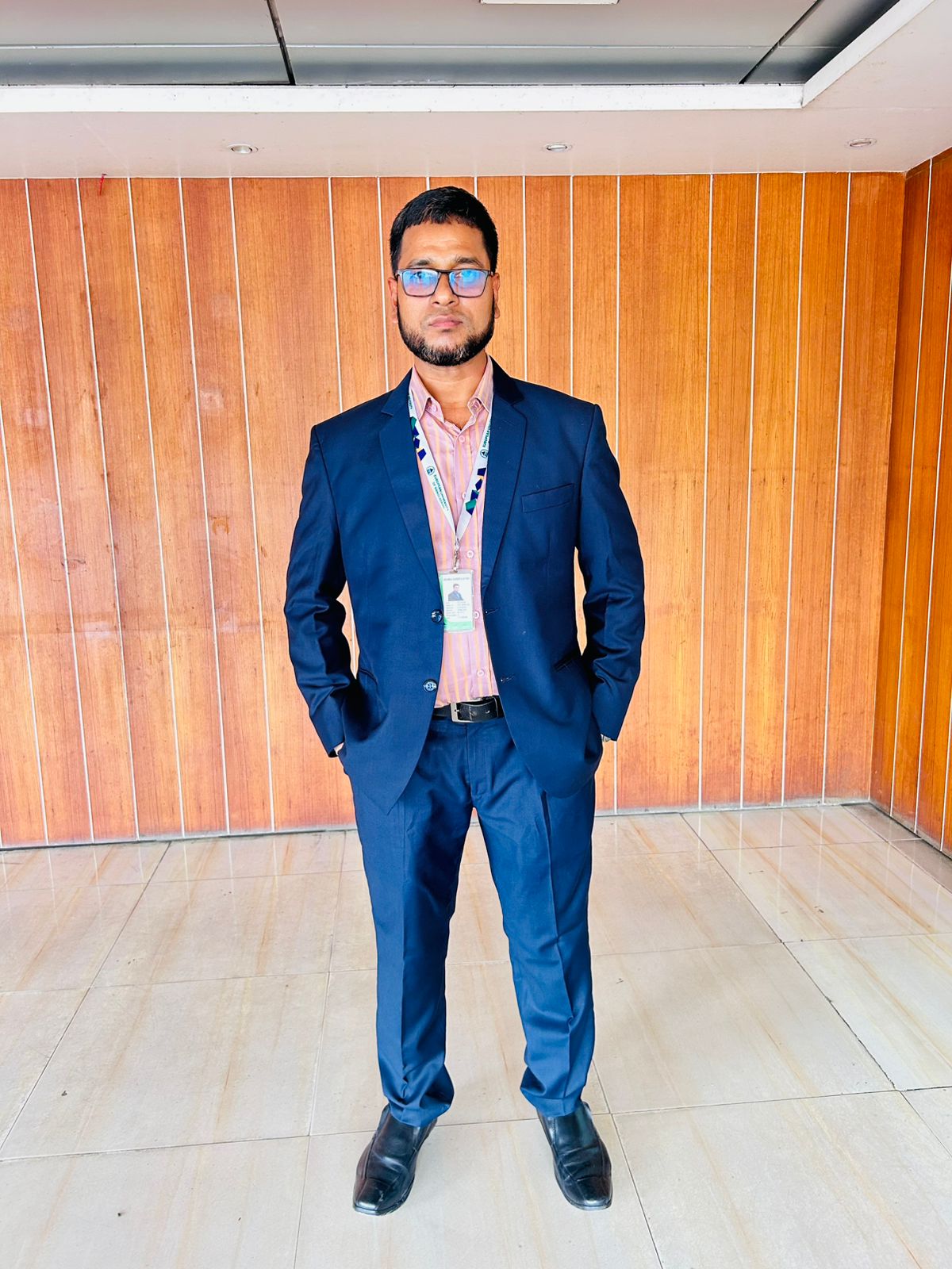 Mohammad Mahidur Alam Khan