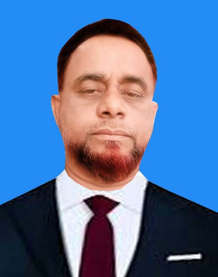 Md. Abdus Salam