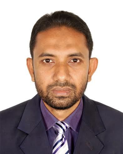 Md Kamal Hossen