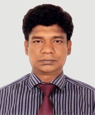 Mohammed Anjarul Islam
