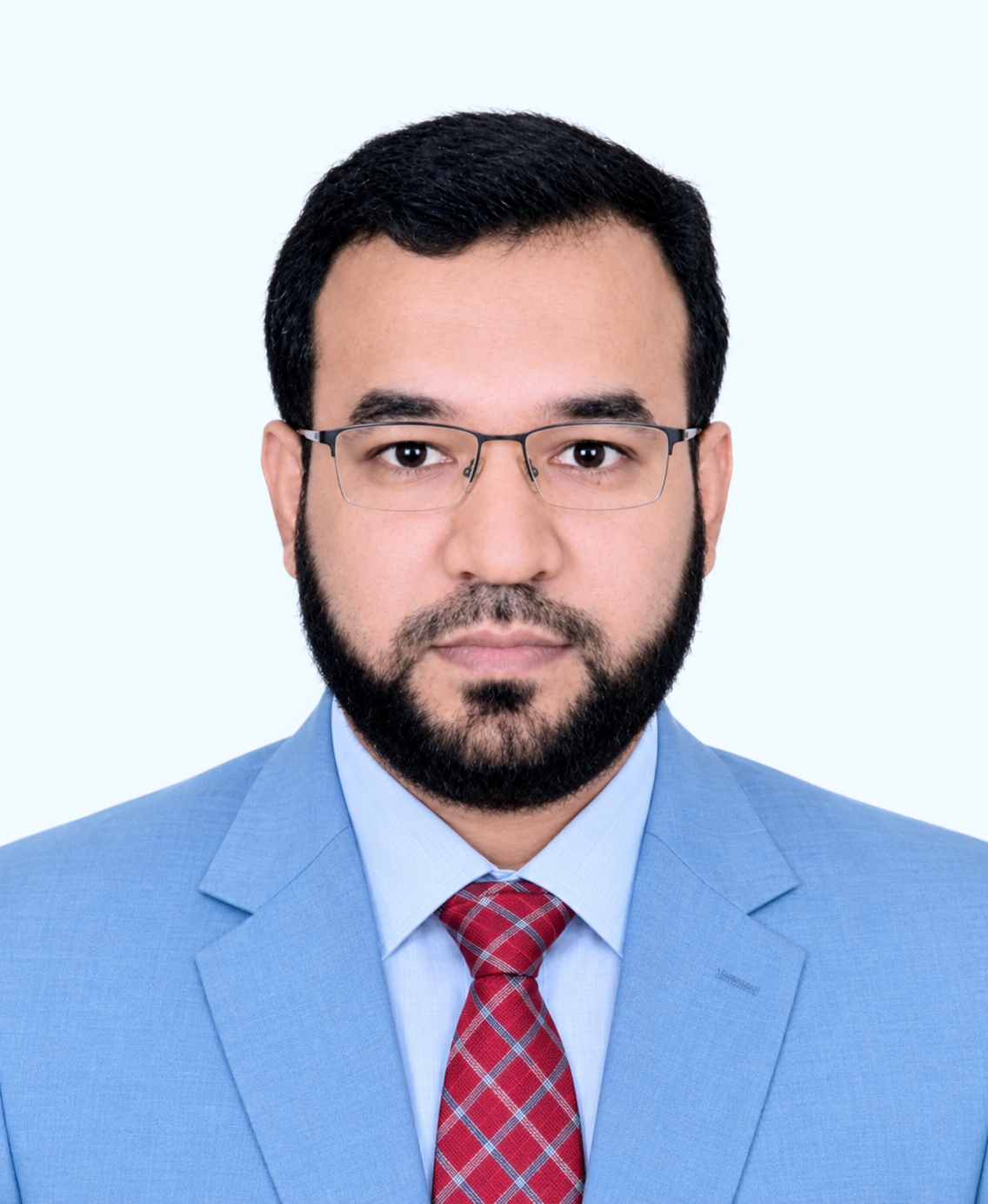 A.K.M. Masud Rana