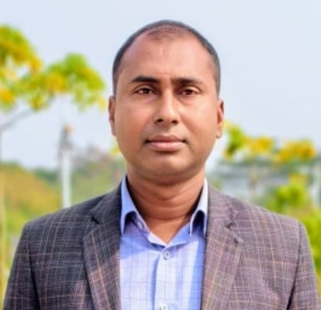 Md. Aktaruzzaman (Shobuj