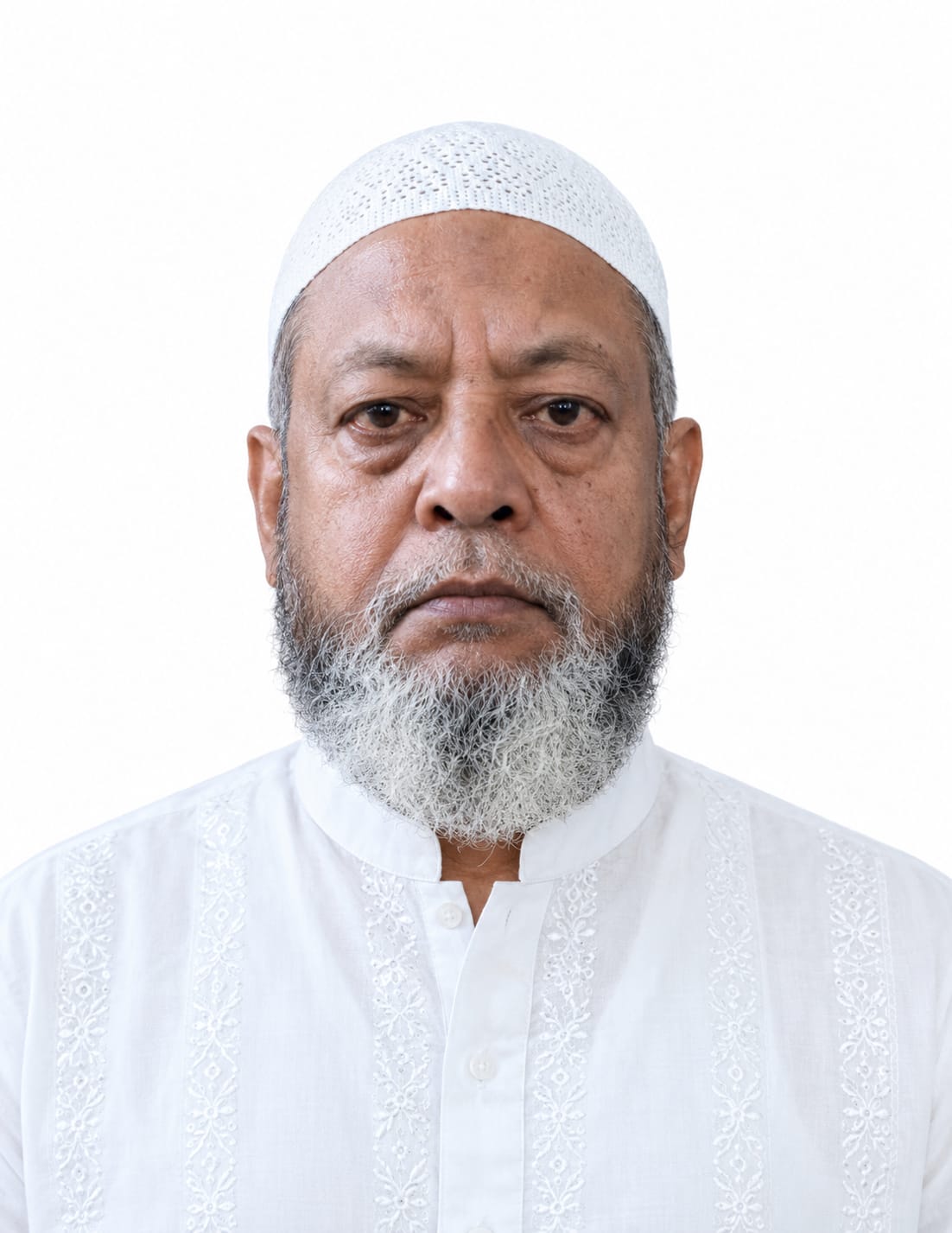 Md. Amir Ali