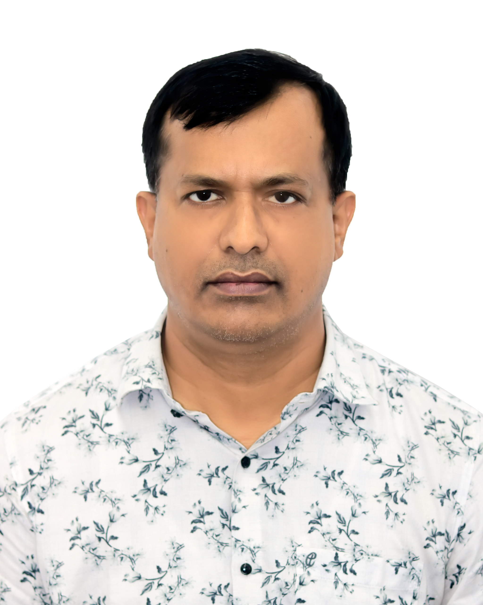 Md. Rabiul Islam