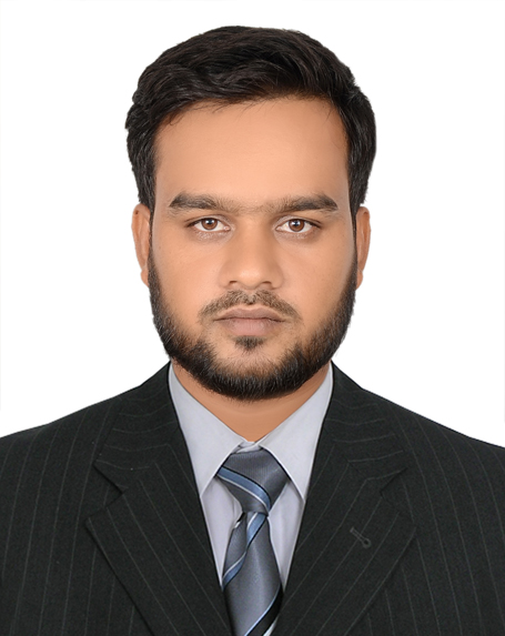 Md. Harun Ar Rashid