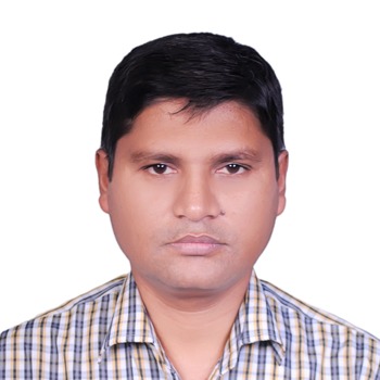 Faruq Ahammed